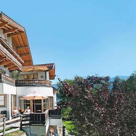 Апартаменти Residenz Am Berg Йохберг Екстер'єр фото