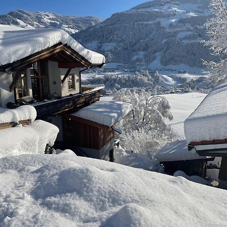 Апартаменти Residenz Am Berg Йохберг Екстер'єр фото