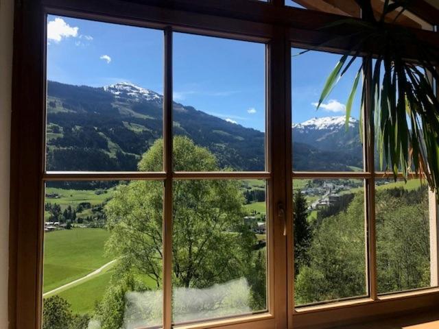 Апартаменти Residenz Am Berg Йохберг Екстер'єр фото