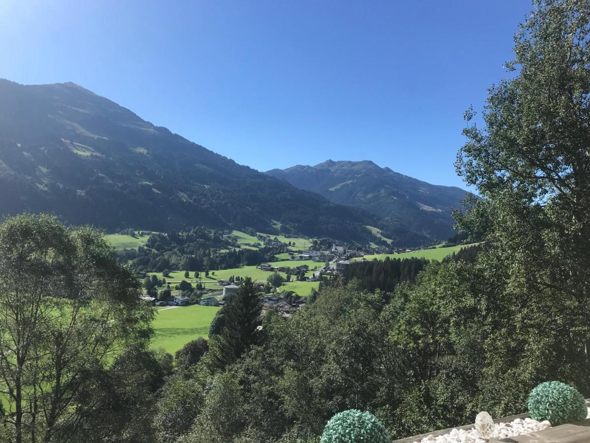 Апартаменти Residenz Am Berg Йохберг Екстер'єр фото