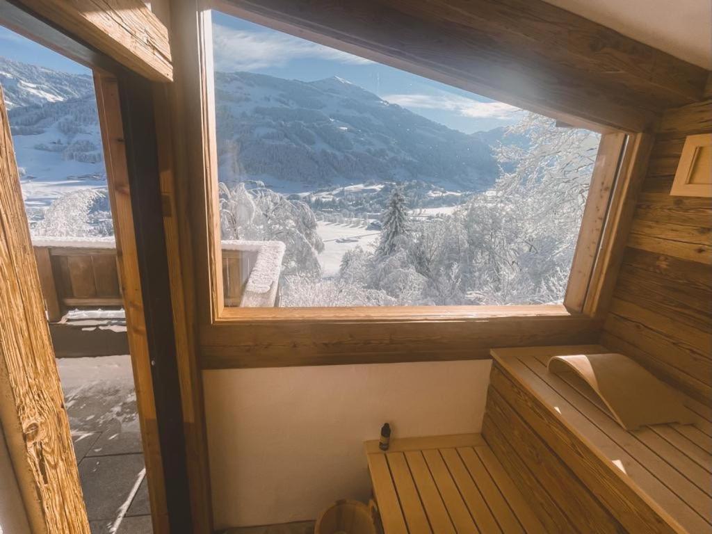 Апартаменти Residenz Am Berg Йохберг Екстер'єр фото